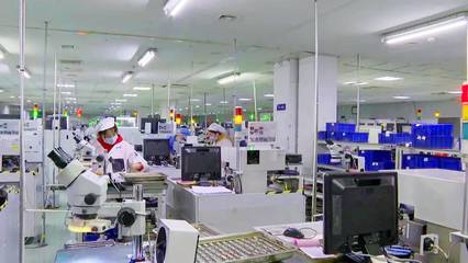 江苏连云港:政策红利为发展助力 外贸稳中提质 进出口增长18%