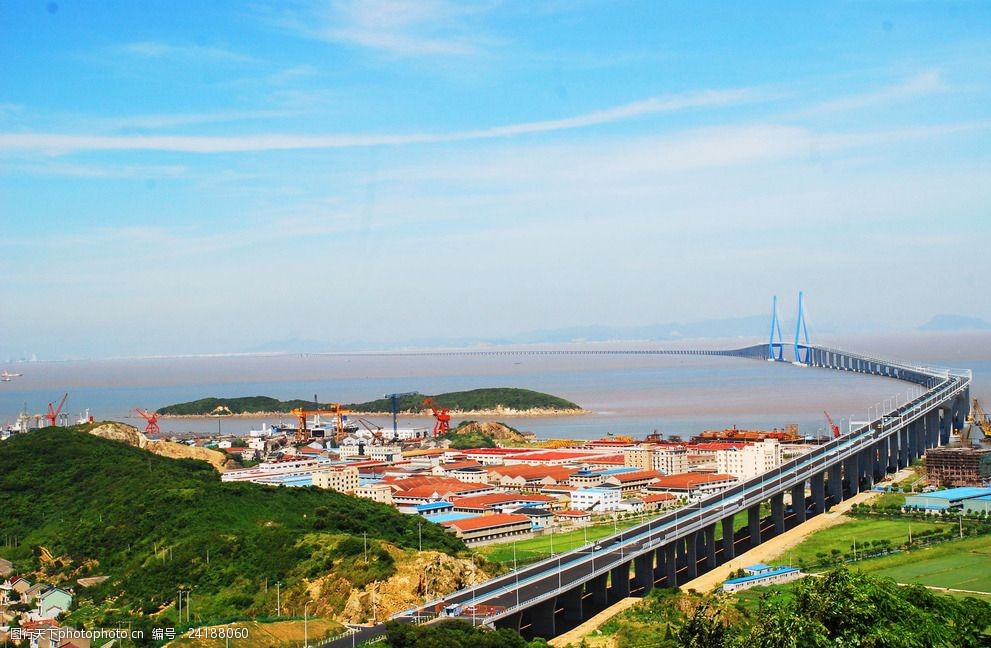 连云港跨海大桥