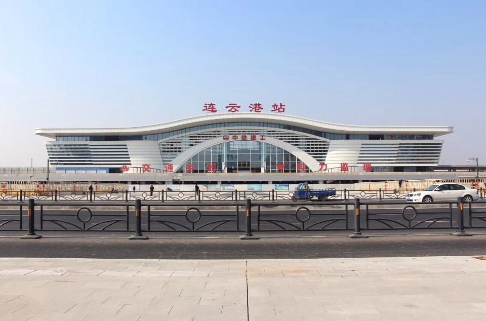 江苏这座地级市要腾飞了,未来不仅要开通高铁,还要新建国际机场