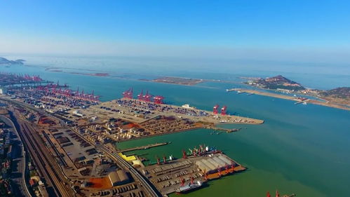 江苏首条 连云港港30万吨级航道二期工程竣工验收凤凰网江苏 凤凰网