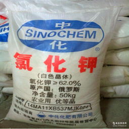 大量氯化钾 大量氯化钾价格 报价 大量氯化钾品牌厂家