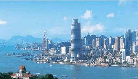连云港是江苏唯一一个大港口, 为什么发展不起来