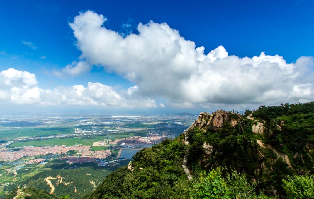 陆续实施!花果山景区对属猴游客免费!三大景区门票和景交车票一票制