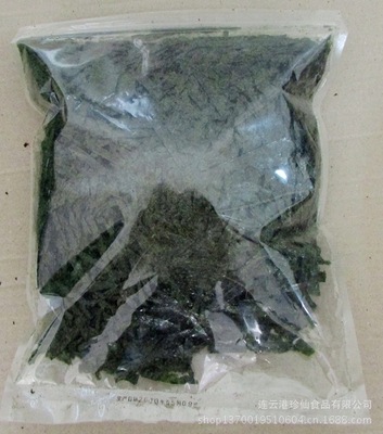 【【厂家直销】特级海苔 珍仙海苔 碎海苔 营养美味】价格,厂家,图片,干制水产品,连云港珍仙食品-
