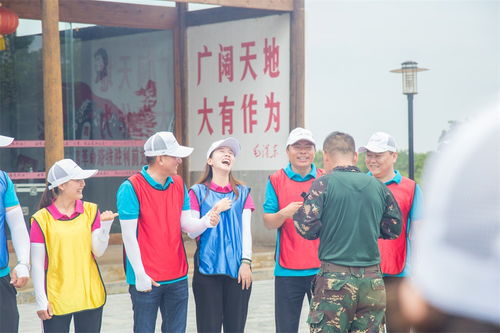 连云港拓展训练团建公司 连云港素质拓展训练基地