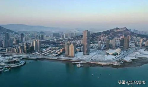 海州区最高,徐圩新区增速爆发 连云港各区县2021年地方财政收入