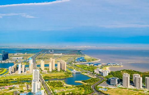 连云港将用5年时间建成 两平台六体系 和全产业链服务网络