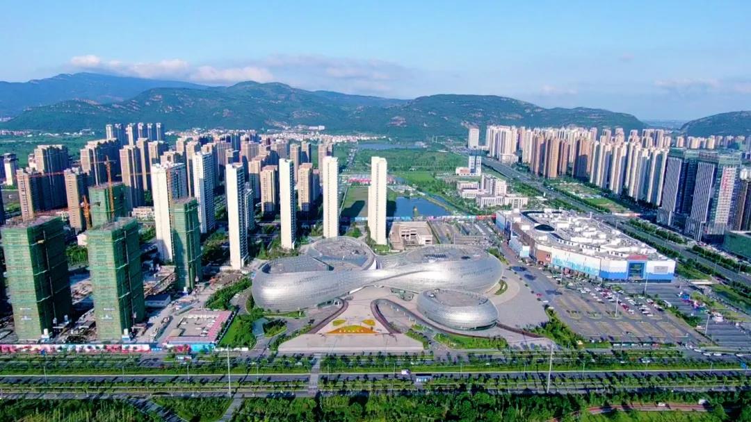 连云港市图书馆获江苏省“最美公共文化空间”奖