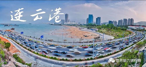 热烈祝贺 2019世界脑力锦标赛连云港城市赛承办单位确定
