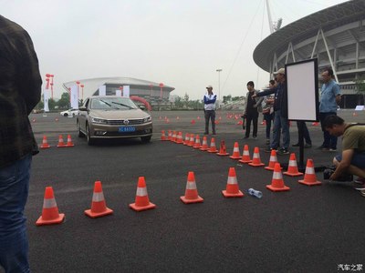 【图】我与全新帕萨特280TSI的那点事_帕萨特论坛_汽车之家论坛