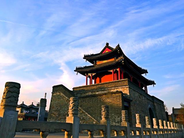 江苏最值得参观的景点,被称之为“苏北夫子庙”,不收取门票
