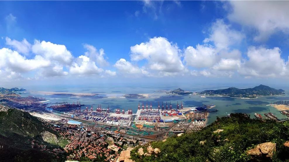 连云港港赣榆港区6号液体散货泊位工程获省发改委核准