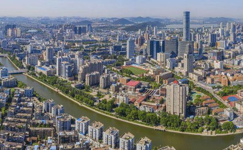 有望与连云港的两座城市,一旦成功,苏北地区将迎来 逆袭