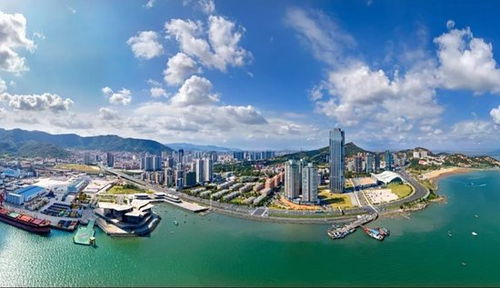 连云港再增615家入库科技型中小企业