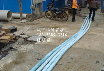 连云港透水软管生产厂家-现货充足_建筑材料栏目