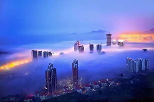 美爆 俯瞰连云港,山海港城惊艳了全世界