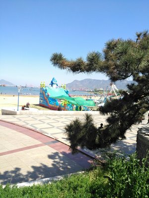 江苏省连云港市连云区海州湾街道北崮山庄