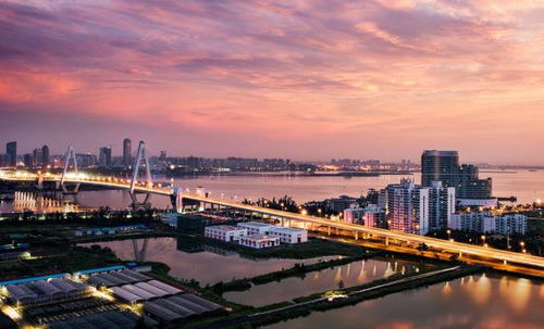 全国最适合居住的16个城市,连云港实至名归...