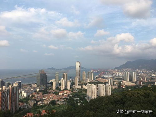 连云港是哪个省 江苏连云港是个什么样的城市