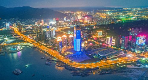 关注 连云港最新人口数据来了