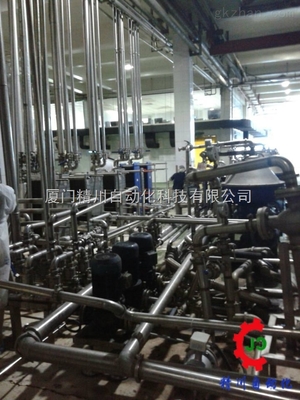 湖南工厂蒸汽流量计连云港知名厂家,福建流量计知名品牌-供求商机-厦门精川自动化科技