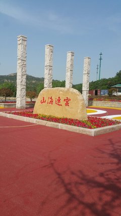江苏省连云港市连云区新光路靠近东方国际集装箱(连云港)(新光路)