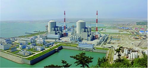 又一次重要突破 青岛双瑞中标国内核电最大海水淡化工程