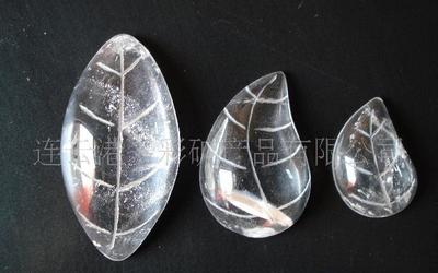 水晶灯 小挂件【天然水晶制品】 欢迎来图定做