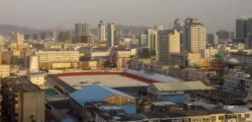 大家关注的连云港南广场地块,未来将变成这样