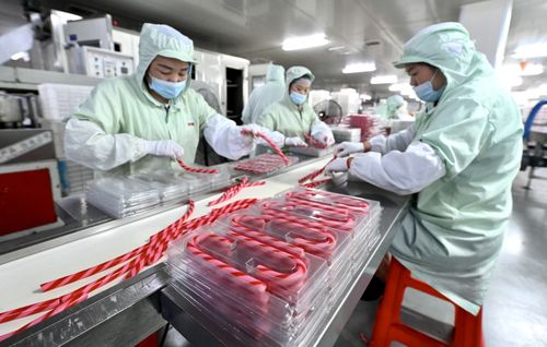 较全省高60.2个百分点 连云港进出口增速位全省第一凤凰网江苏 凤凰网