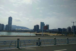 春游连云港