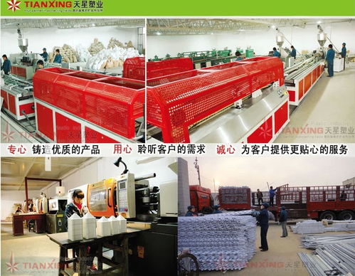 连云港市天星塑料制品有限责任公司