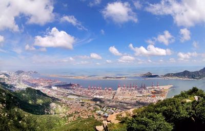 颜值爆表！海滨城市连云港的美你get到了吗？