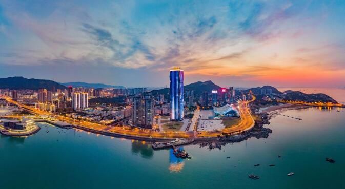 连云港自贸区2020年发展计划书