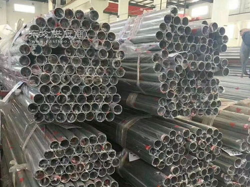 连云港不锈钢方形装饰管厂家概览与产品图片介绍