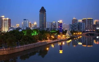 江苏城市经济格局透视 连云港与宿迁发展滞后，苏州、无锡领跑全省