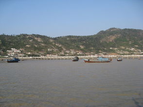 连云港东西连岛之旅