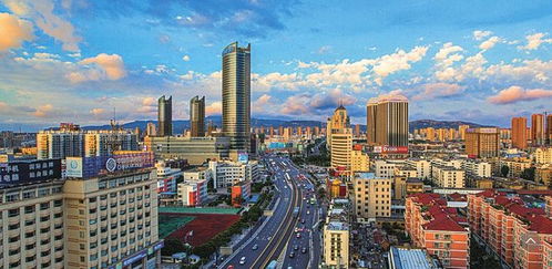 连云港东海、灌云、灌南三县发展定位出台，未来5年或将迎发展新时期