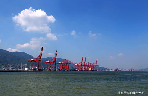 港城未来15年如何发展？连云港国土空间规划给出了答案