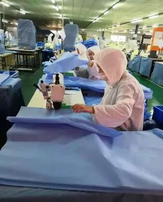 连云港市商务局 推动港城经济高质量发展的核心引擎