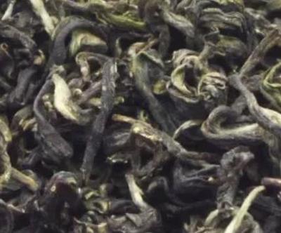 赣榆绿茶 连云港的绿色瑰宝