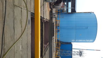 连云港海德益食品有限公司污水处理工程实施与管理