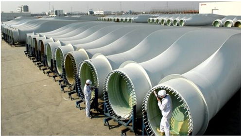 风力发电4.0时代驱动电阻器性能升级 连云港产业转型的机遇与挑战