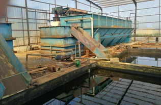 连云港石英制品深加工弱酸性含氟漂洗水处理系统案例解析