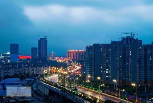 建湖一套房的预算，在连云港能买多大的房子？对比结果令人意想不到