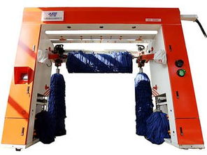 精品推荐 连云港欧德自动化设备有限责任公司，赋能工业制造的卓越选择